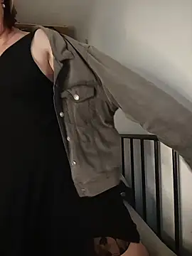 TopsyWilde's Webcam Show