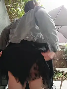 Živý XXX chat TopsyWilde