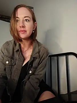 TopsyWilde Webcam Show