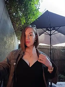 TopsyWilde – webcam-show