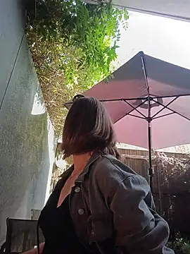 TopsyWilde – webcam-show