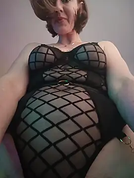 TopsyWilde – webcam-show