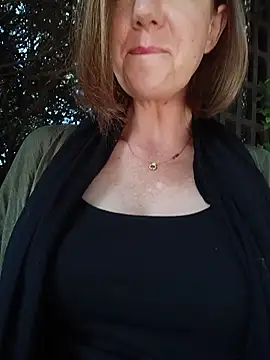TopsyWilde's Webcam Show