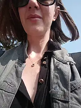 TopsyWilde Webcam-Show