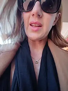 TopsyWilde Webcam-Show