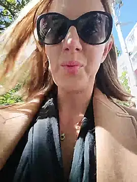 TopsyWilde Webcamshow