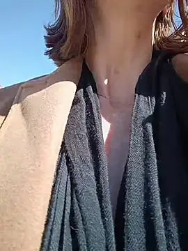 TopsyWilde's Webcam Show