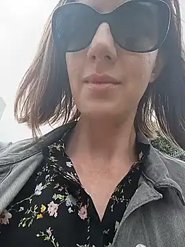 TopsyWilde Webcam-Show