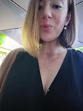 TopsyWilde Webcamshow