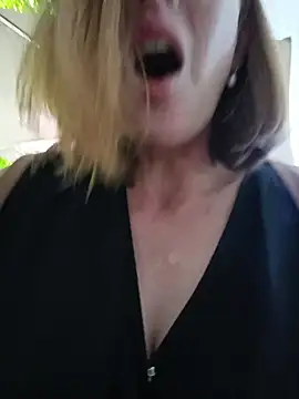 Show Webcam de TopsyWilde