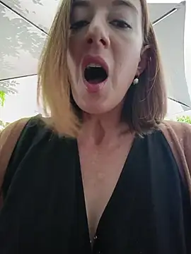 TopsyWilde Webcamshow