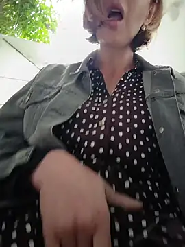 TopsyWilde's Webcam Show
