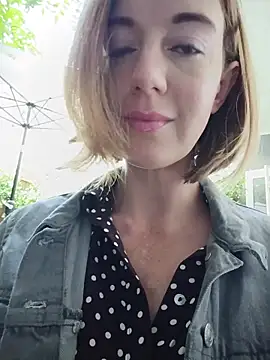 TopsyWilde Webcamshow