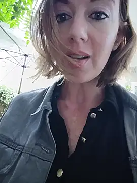 TopsyWilden Webbikameraesitys