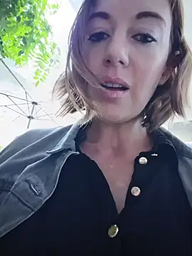 TopsyWilde's Webcam Show