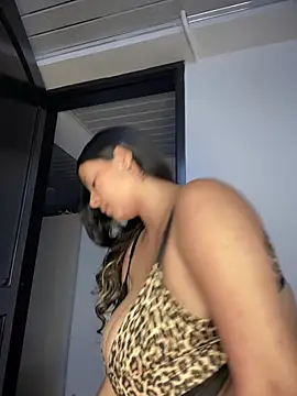 RsellAmb's Webcam Show