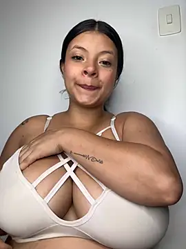 RsellAmb's Webcam Show
