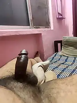 Mordansex Шоу с уебкамера