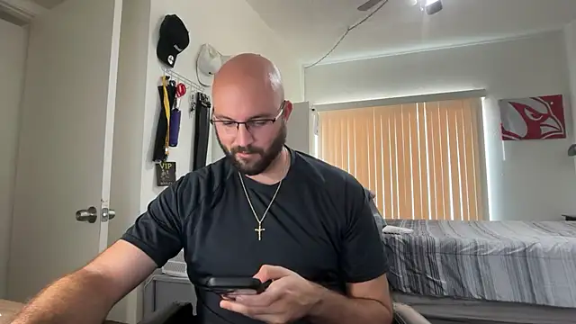عرض كام Fuzzyfuzbear