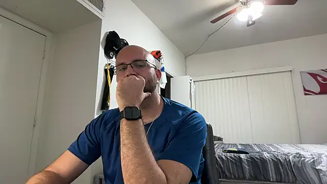 عرض كام Fuzzyfuzbear