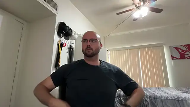 Fuzzyfuzbear Webcamshow