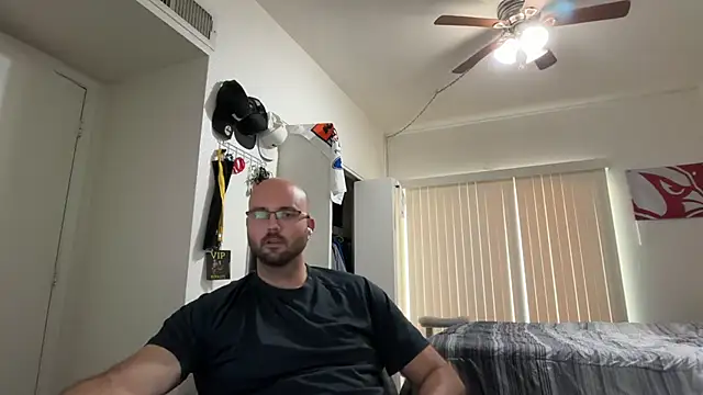عرض كام Fuzzyfuzbear