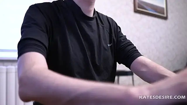 Czat XXX na żywo – katesdesire