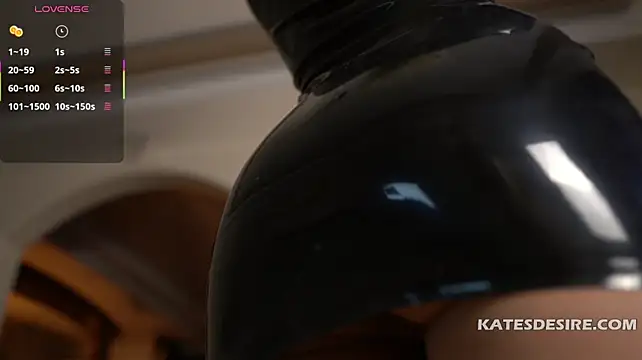 Show de katesdesire na webcam