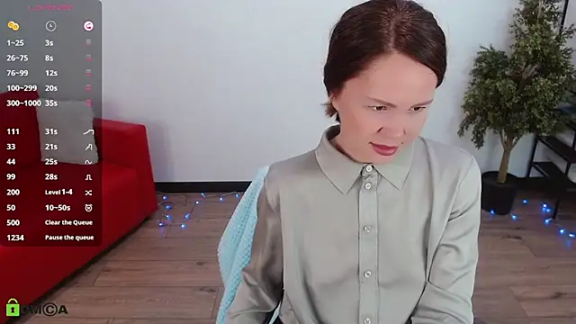 Онлайн чат XXX VickyGolden