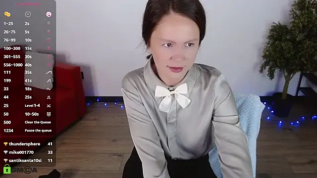 VickyGolden Live XXX Chat