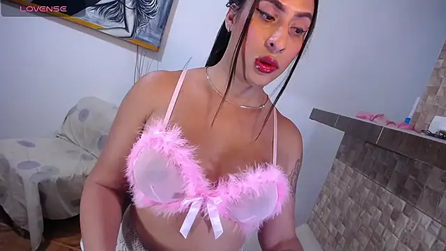 عرض كام RinnaMoys