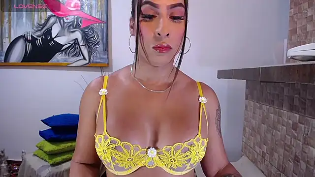 RinnaMoys Webcamshow