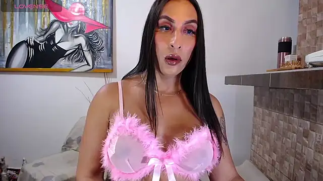RinnaMoysn Webbikameraesitys