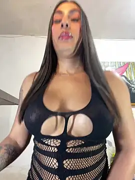 RinnaMoys Webcam-Show