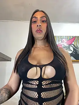 RinnaMoys Webcam-Show