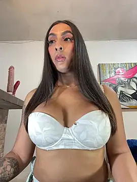 RinnaMoys Webcam show