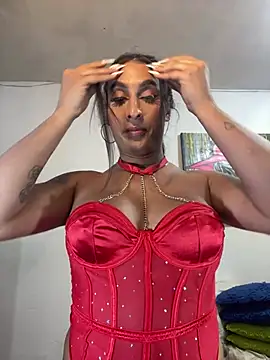 RinnaMoys Show in webcam