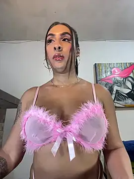 RinnaMoys Webcam show