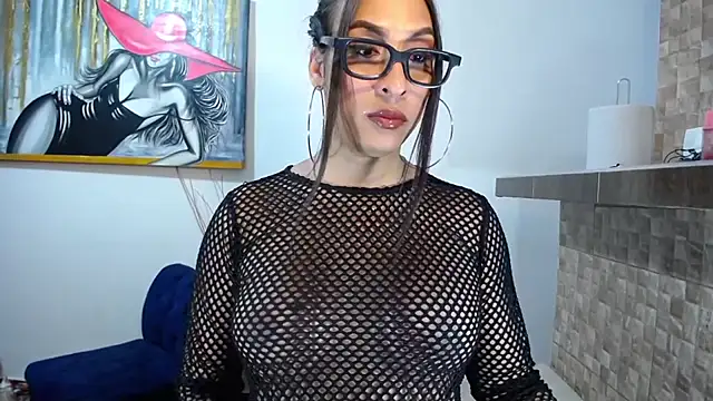RinnaMoys – Kamerová šou