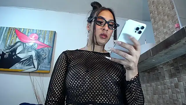 RinnaMoys' Webcam Show