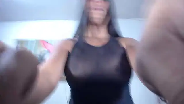 RinnaMoys Webcam-Show