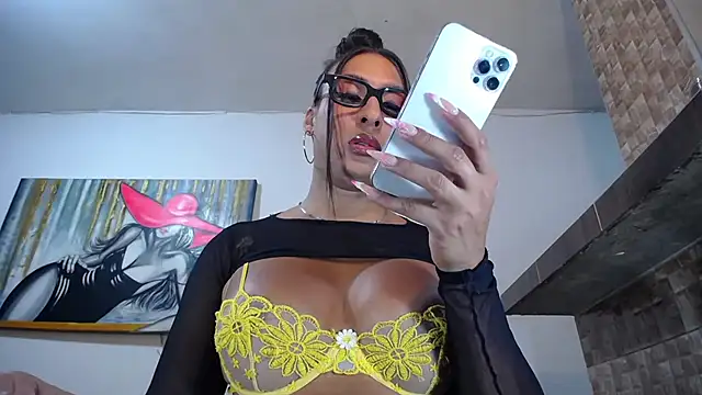 RinnaMoys' Webcam Show