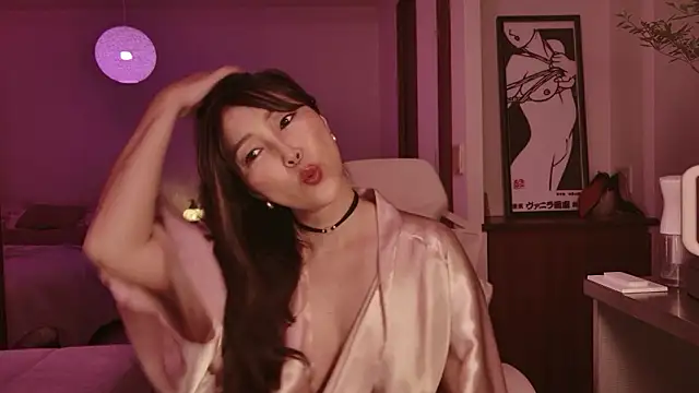 japanesequeen Live XXX-chat