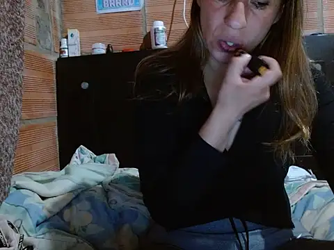 sweetzayori's Webcam Show
