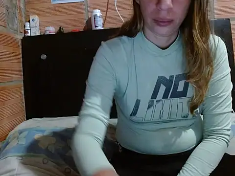 Show de sweetzayori na webcam