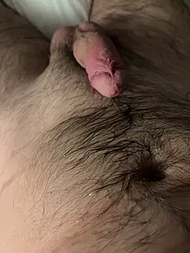 Pertunjukan Kamera Web Daddyhole