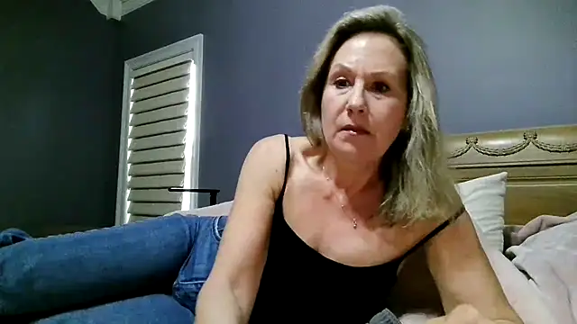 Lisaisluscious – Kamerová šou