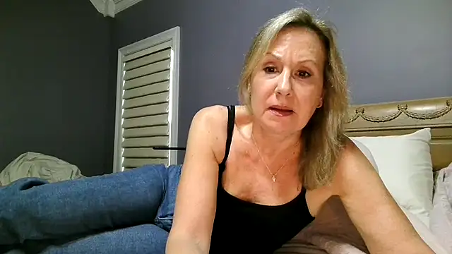 Lisaisluscious' Webcam Show