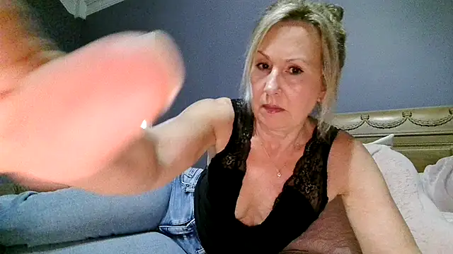 Show webcam de Lisaisluscious