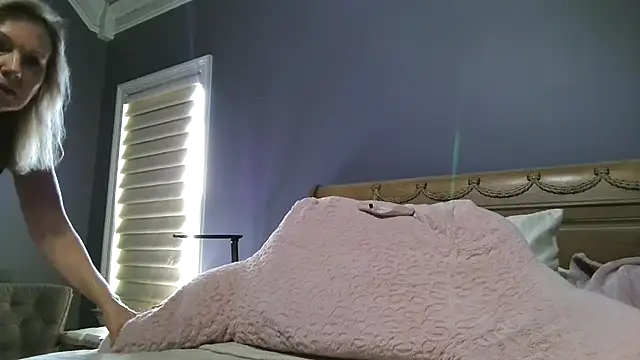 Lisaisluscious 网络视讯表演